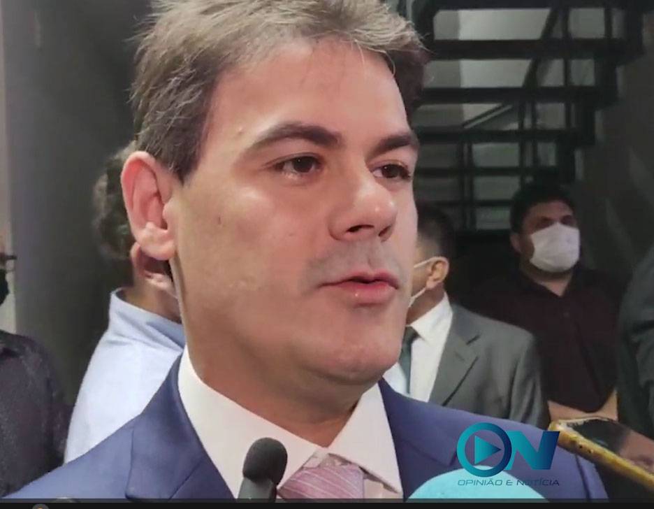 PT e MDB costuram com o Governador eleito entendimento para Presidência da Assembleia Legislativa